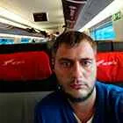 Кондратьев Павел
