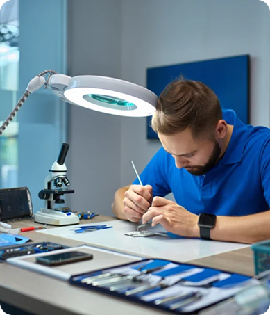 О сервисном центре Ardor в Москве